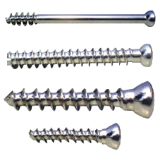 Bonescrews