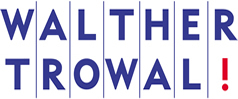 Walther Trowal Logo