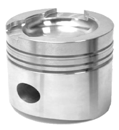 Piston