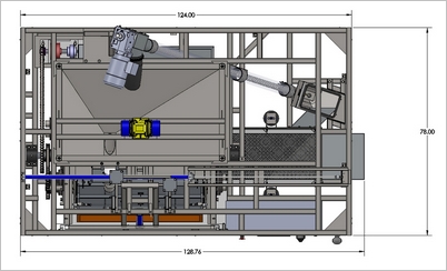 CPC12000 Specifications