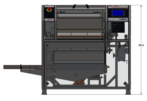 CPC4000 Specs