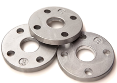 Flanges