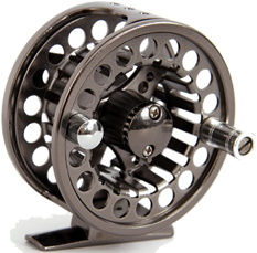 Fly Fishing Reel