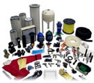 Aftermarket Blast Parts