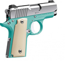 Firearms Deburring, Poliishing and Coatings