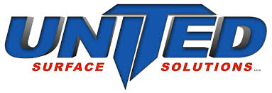 United Surface Solutions Logo